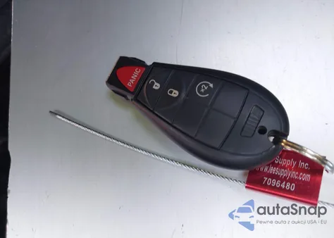 2012 Jeep Grand Cherokee Laredo from USA, damaged, VIN 1C4RJFAT5CC150415